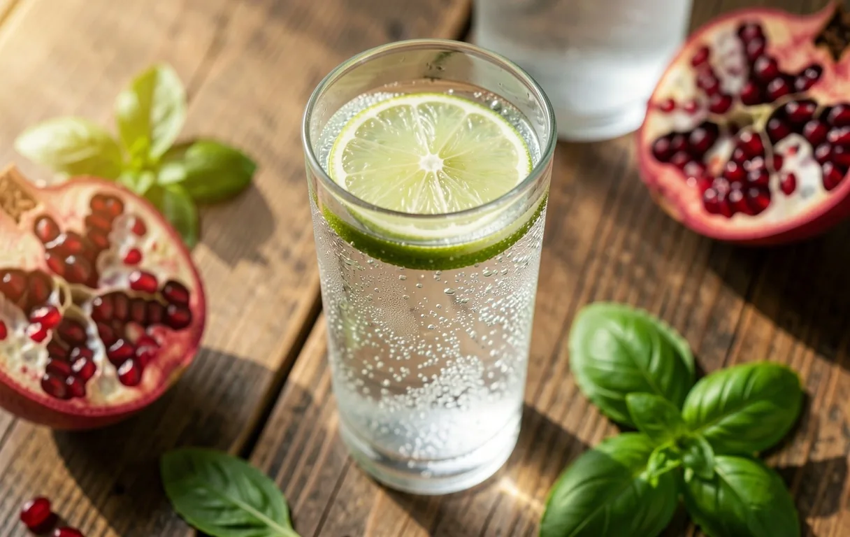 Hydration and wellness